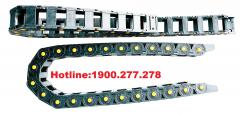 CABLE CHAIN 25X38