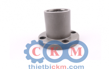 CKS Two Way Wedge Ovrrunning Clutch For Printing Brush Machinery
