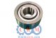 GC-A Roller Type One Way Backstop Clutch Without Bearing Support