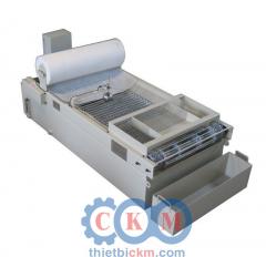 paper tape filter conveyor