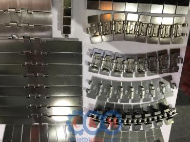 Stainless Steel Top Chain SS815-K750