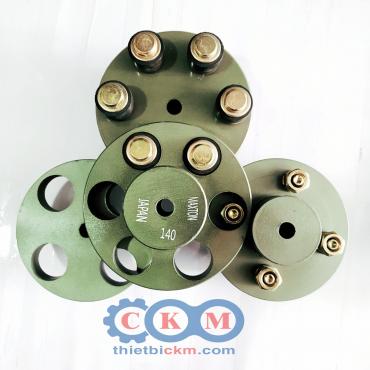 FCL140 BOLTS COUPLING