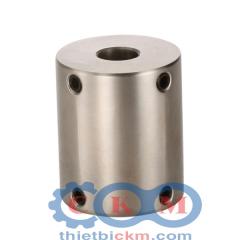 GN Aluminum alloy rigid setscrew coupling