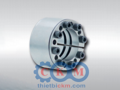 Cone Clamping Elements RLK 404 centres the hub to the shaft high transmissible torque