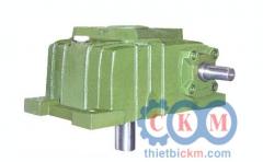 Gear Reducer WPX
