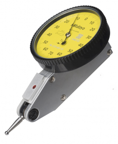  Đồng hồ chân gập Mitutoyo 513-401-10E 0.14mm x 0.001