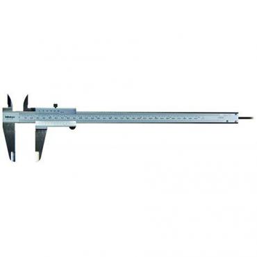 Thước cặp cơ khí Mitutoyo 160-153 0-24''/0-600mm x 0.02mm