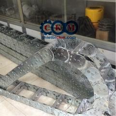 STEEL CABLE CHAIN TL80